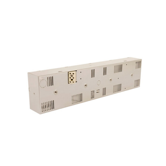Infraroodheater 1350W-3600W/230V | 496X123X65 MM | G7 - 50 - 2,5 MINI 4+P - Afbeelding 3