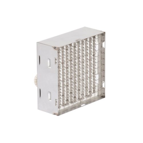 Infraroodheater