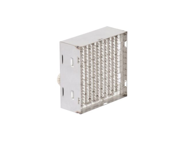 Infraroodheater