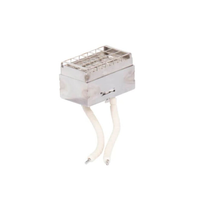 Infraroodheater 130W/105V/12,5A | 61X37X36 MM | G3-6 - 5MM - Afbeelding 2