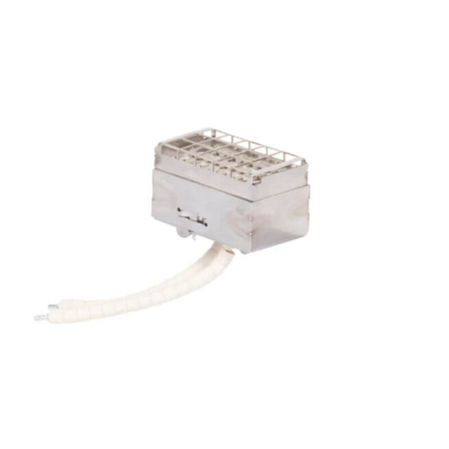 Infraroodheater 130W/105V/12,5A | 61X37X36 MM | G3-6 - 5MM - Afbeelding 3