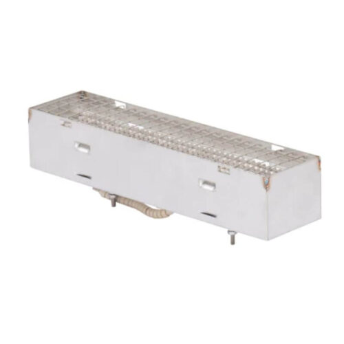Infraroodheater