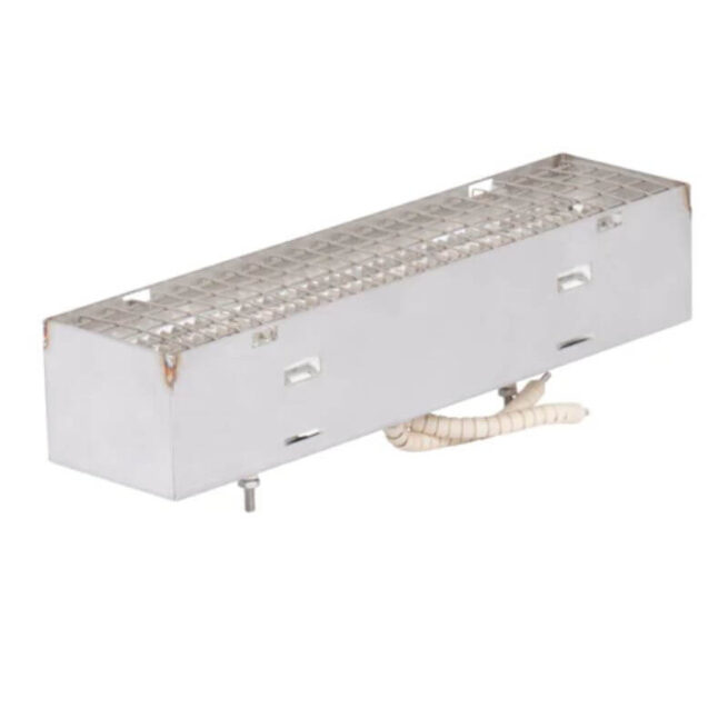 Infraroodheater