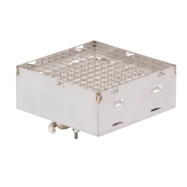 Infraroodheater