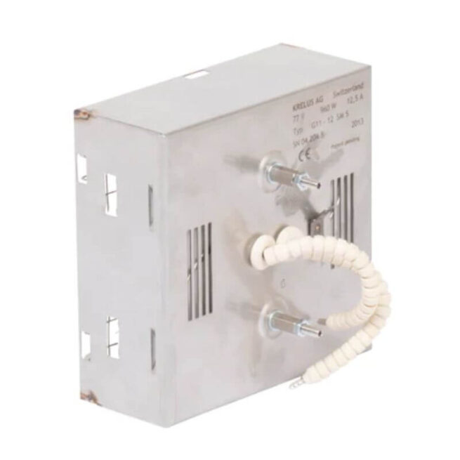 Infraroodheater